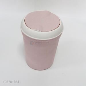 High sales office desktop mini garbage can