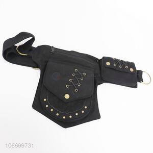 Unique Design Multipurpose Waist Bag