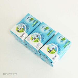 Wholesale 6 Pieces Antibacterial Toilet Soap