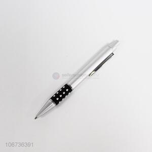 Bottom Price Office Stationery Plastic Ball-Point Pen