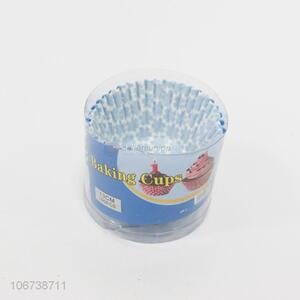 Wholesale premium cupcake baking cups paper cups