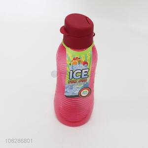 Cheap and good quality plastic water bottle