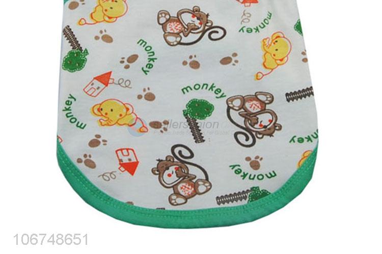 Wholesale Cute Cartoon Dog T Shirt Pet Accessories Dog Clothes