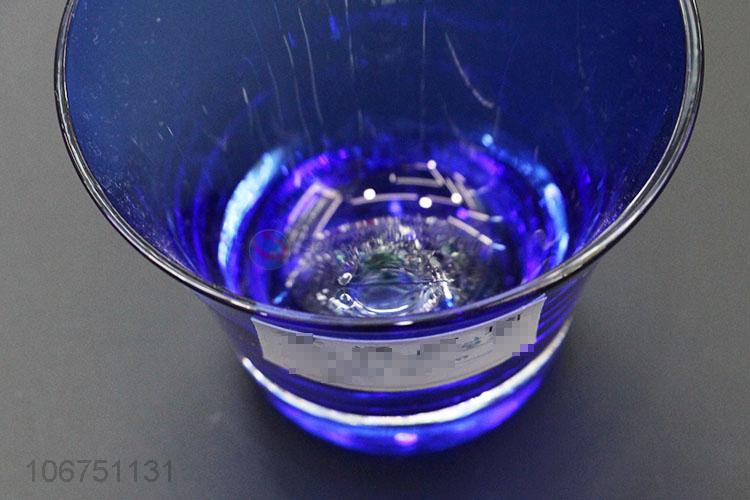 Hot Selling Fashion Glass Cup Water Cup