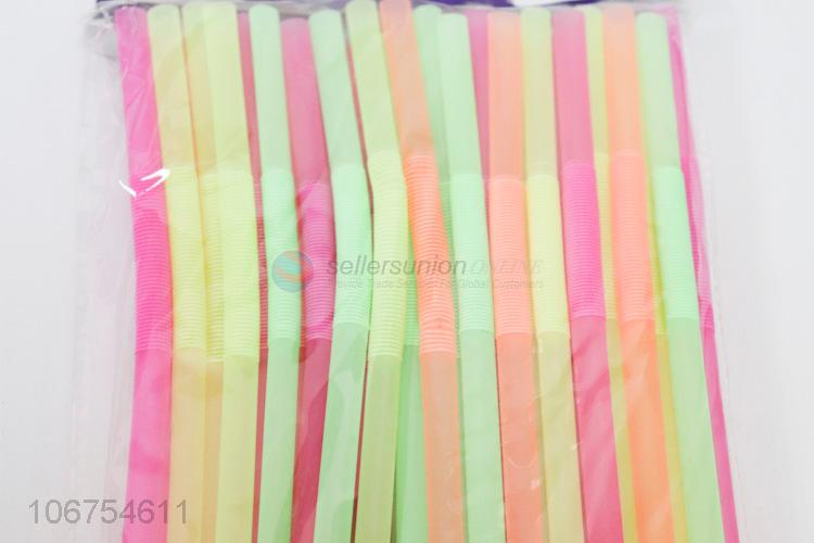 Straw,50pcs/set,Ø0.8*26cm,73g