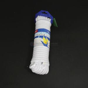 Premium Quality White Multipurpose Rope 15M for Promotion