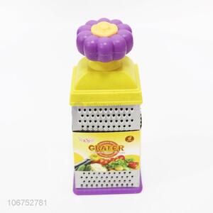 New design kitchen accessories multi-functional cheese vegetable grater