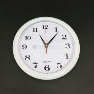 High Quality Round Wall Clock Hanging Clock