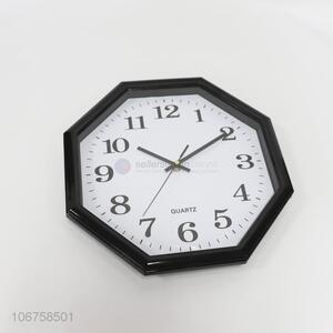 Unique Design Household Fashion Wall Clock