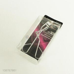 Wholesale price premium iron eyelash curler makeup tools