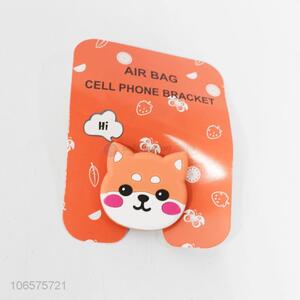 New Cute Cartoon Cell Phone Bracket Mobile Phone Holders