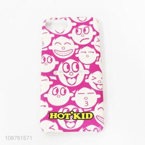 Good Sale Cute Cartoon Mobile Phone Shell Phone Case