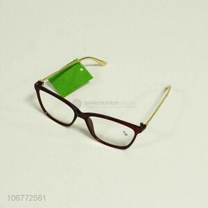 Custom Women Presbyopic Glasses Plastic Reading Glasses