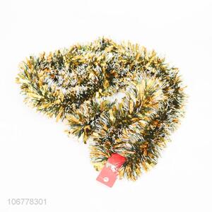 Custom Christmas Tinsel Garlands Christmas Decoration