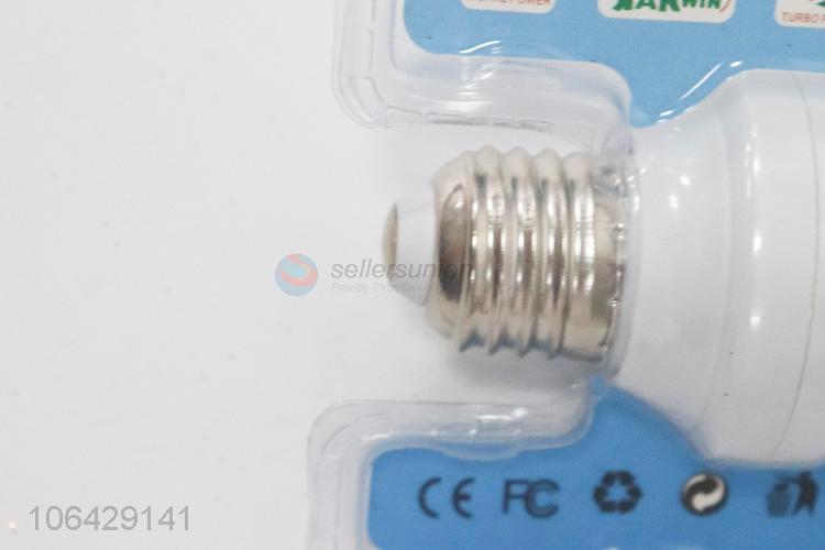 75WLED Spiral Light  Spril 7W  Packing:Bubble Blister