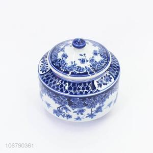 Popular Ceramic Handicraft Fashion Household Decoration