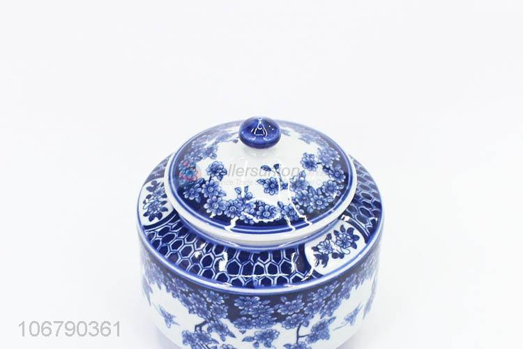 Popular Ceramic Handicraft Fashion Household Decoration