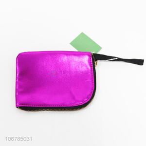 Good Sale Colorful Waterproof Coin Purse