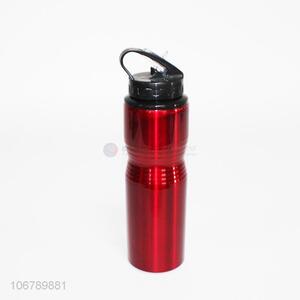 Promotional Wholesale Stainless Steel Sports Water Bottle