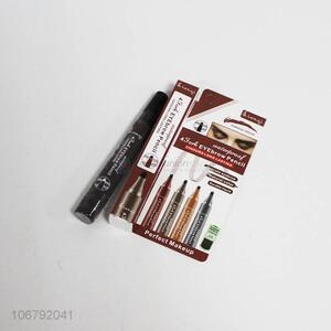 Unique Design Long Lasting Eyebrow Pencil