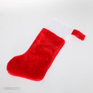 Wholesale Christmas Ornaments Christmas Stocking Christmas Decorate Socks