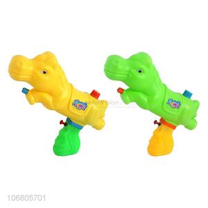 Hot Sale Realistic Animals Safety Interesting Shocker Water Squirt Gun