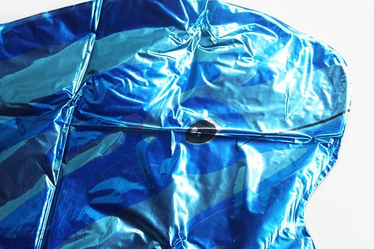 Good Quality Dolphin Shape Balloon Fashion Foil Balloons