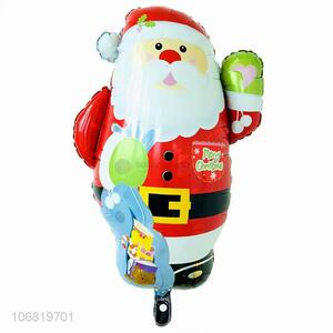 Popular Fashion Foil Balloon Best Christmas Decoration