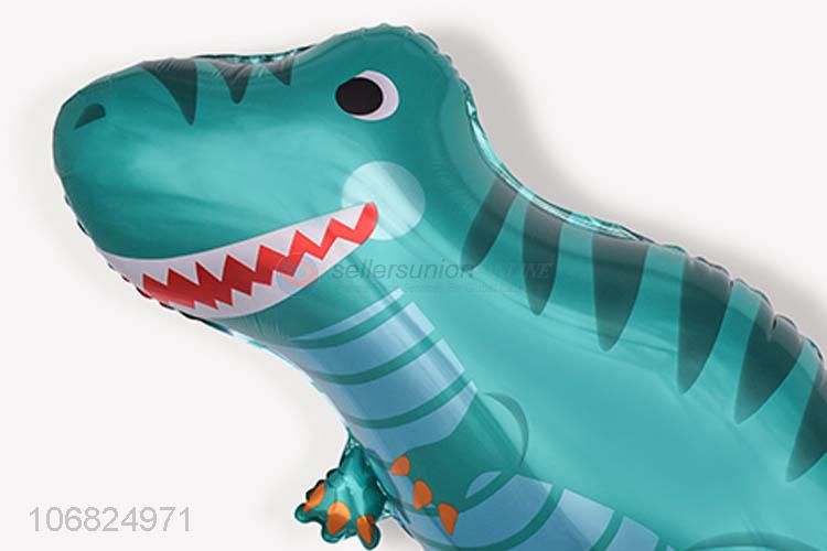 Best Sale Dinosaur Shape Foil Balloon Cartoon Balloon