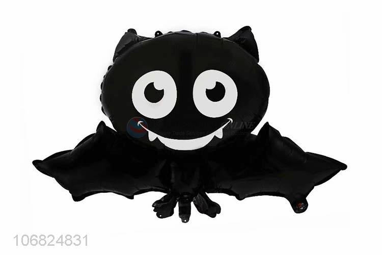 Good Sale Vampire Bat Shape Foil Balloon