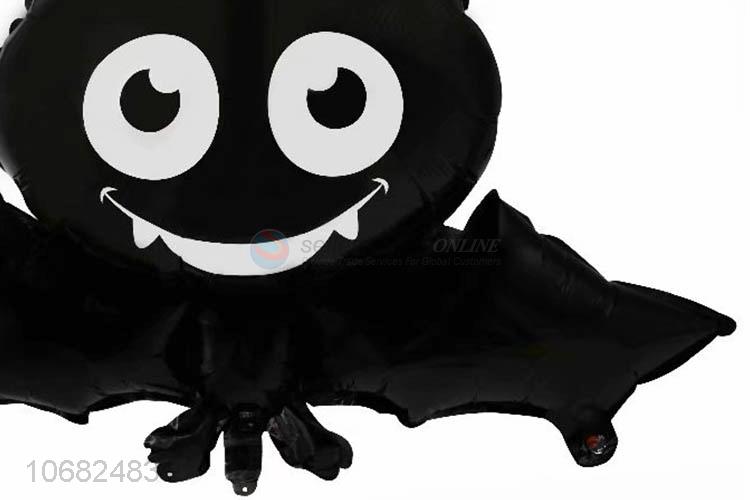 Good Sale Vampire Bat Shape Foil Balloon