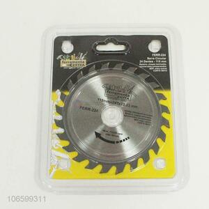 Good Factory Price Wood Cutting Circular Saw Blade