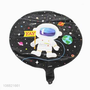 Best Selling Decorative Round Foil Balloon