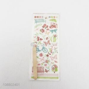 Factory sell temporary tattoos cute tattoo stickers