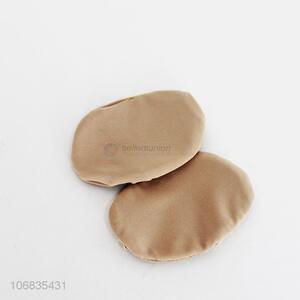 Promotional items breathable silicone shoe insoles shoe pads