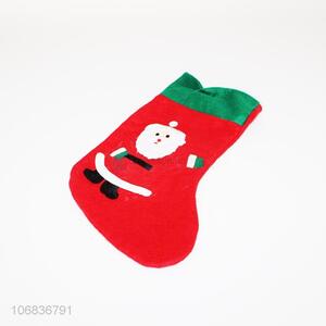 Promotional Chrismas Gift Packaging Kids Christmas Socks