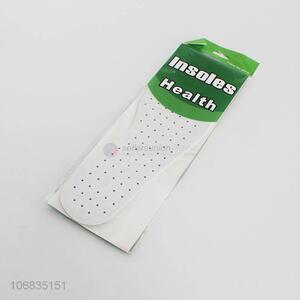 New Arrival Comfortable Foot Care Scalable Insoles