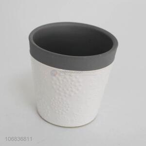 Hot Selling Fashion Ceramic Flowerpot