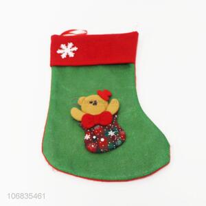 Wholesale Promotional Chrismas Gift Packaging Kids Christmas Socks