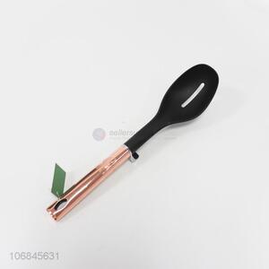 Wholesale Long Handle Leakage Ladle For Kitchen