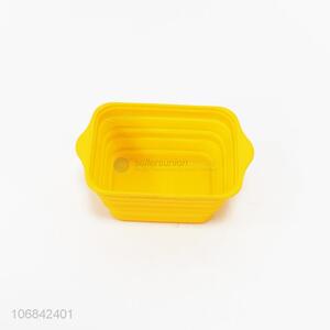 Good factory price silicone cake decoration mould