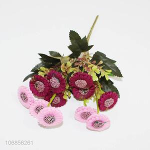 Good Quality Artificial Flower Plastic Fake Flower