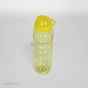 Factory Wholesale Plastic Water Bottle Sports Bottle