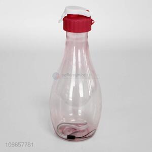 Creative Design Portable Plastic Bottle Water Bottle