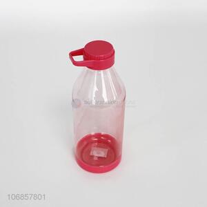 Good Sale Portable Plastic Bottle Water Bottle