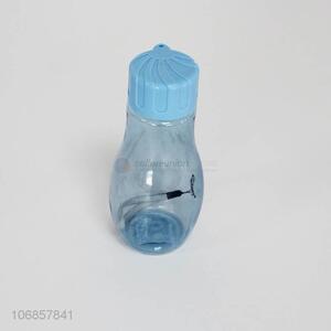Hot Selling Fashion Plastic Water Bottle