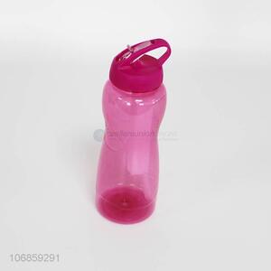 Wholesale Plastic Water Bottle Best Sports Bottle