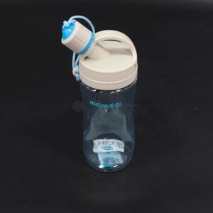 Promotional products 450ml plastic space cup sports water bottle