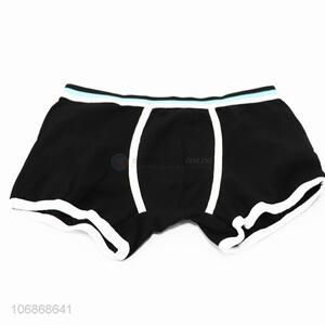 High Quality Comfortable Breathable Men Underpants Briefs