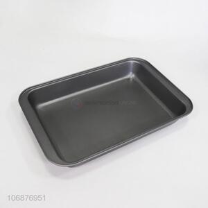 High quality non-stick rectangular cake pan toast  bread mould pan